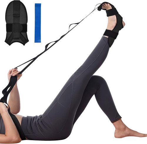 Flintronic yoga stretching - flintronic,