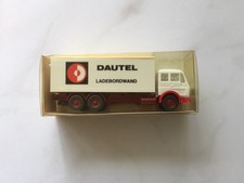 Modell Wiking 18451 1:87 MB Ladeklappe Dautel Ladebordwand in OVP