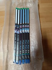 ATI T5 Röhren für Meerwasser, 4x Blue Plus, 2x Aquablue Special, 24 Watt , Neu.