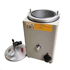 Schmuckwachsmaschine