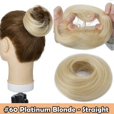 100% Remy Messy ECHTHAAR Dutt