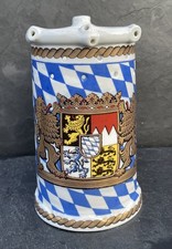 Scherzkrug aus porzellan -  scherzkrug,