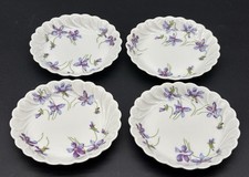 4 Limoges Haviland Torse