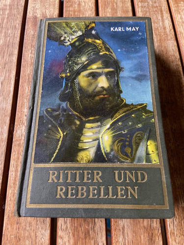 Ritter und rebellen band 69 - ritter,