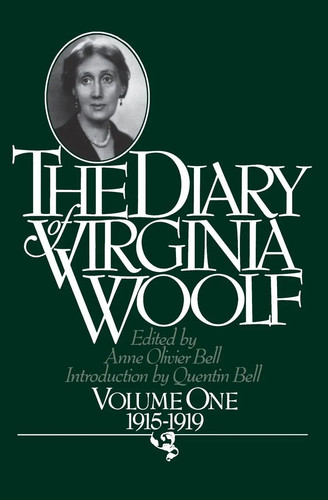 The diary virginia - diary, of