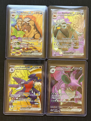 Pokémon tcg sammelkarten lot - pokémon,