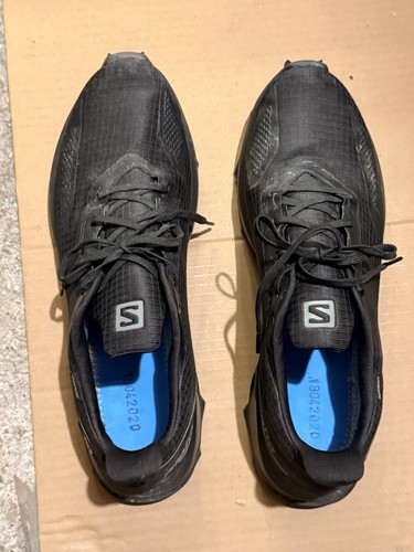 Salomon speedcross trail - speedcross, 4