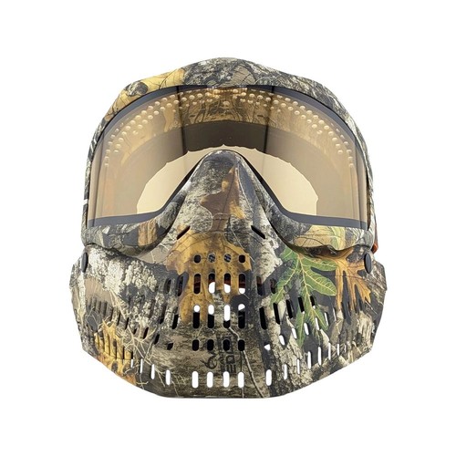 Paintball maske proflex - maske, jt