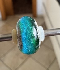Trollbeads alte erde - trollbeads, erde“