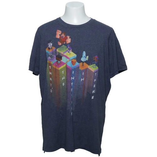 Disney shirt größe xl - t-shirt,,