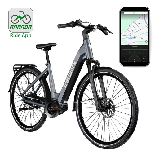 Tretwerk amber nexus e - nexus,