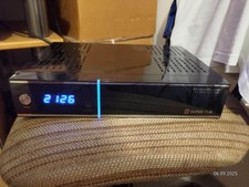 Gigablue 800 SE Plus Sat Receiver Full HD