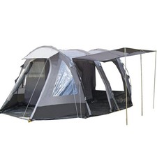 EXPLORER Busvorzelt RIMINI Zelt 5000mm Tunnelbuszelt Camping Schlafkabine Van