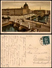 Ansichtskarte Berlin