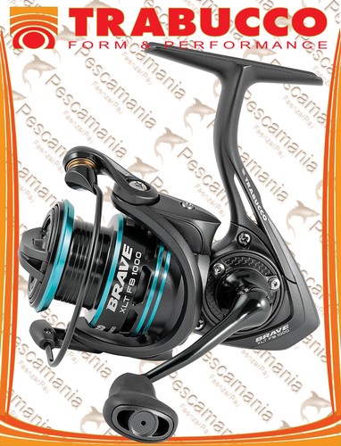 Trabucco brave ltx - trabucco,
