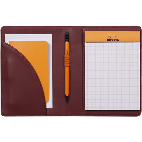 Rhodia rhodiarama mappe - rhodia,