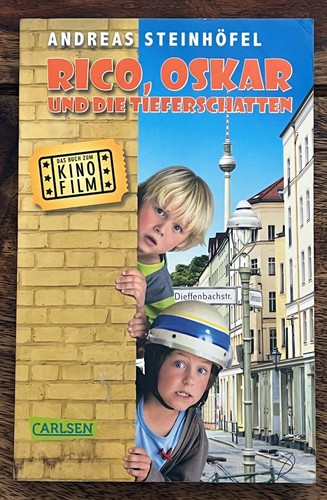 Rico oskar und die - rico,,