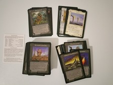 The Dragons Deutsch 126 ccg Karten Queen Games Herr der Ringe Sammelkartenspiel 