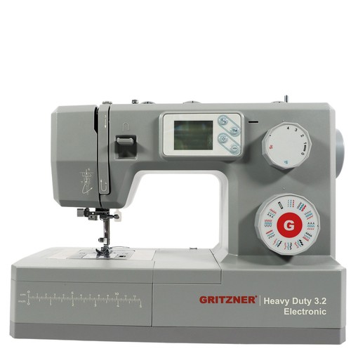 Gritzner heavy duty - gritzner, 3.2