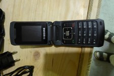 Samsung Klapphandy SGH-M310