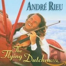 Flying dutchman the von - flying,