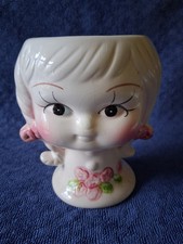 Schöner alter Übertopf