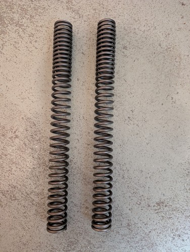 Original gabelfedern honda cbf - honda,