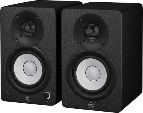Yamaha aktiv - hs, 4