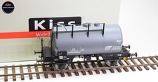 Kiss Spur 1 - Kesselwagen