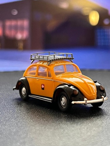 Fahrzeugmodelle h0 post - 1:87,