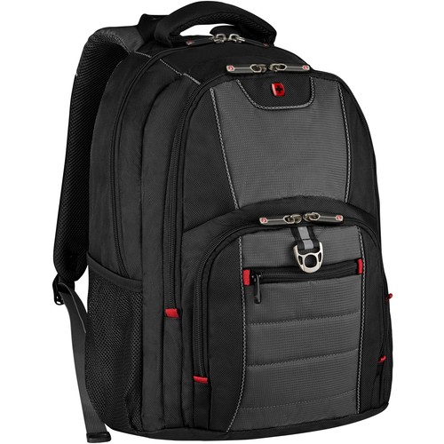 Wenger pillar rucksack - wenger,