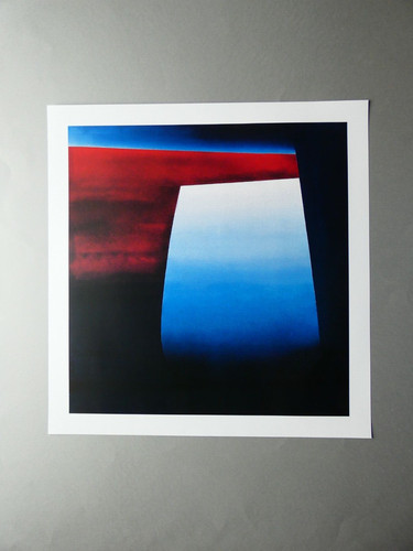 Rupprecht geiger - geiger, 2009)
