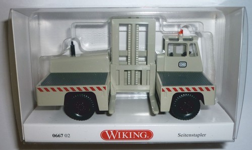 Wiking 066702 seitenstapler - wiking,