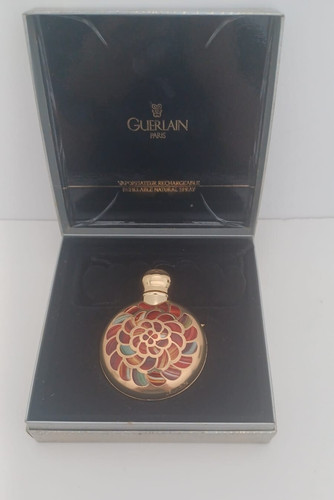 Guerlain les meteorites parfum - les,