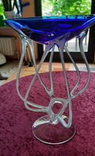 Kristall - Schale* flirt +