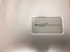 UNTESTED Motion Computing