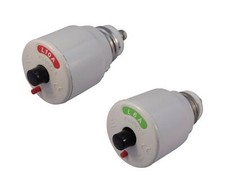 GAO 6A / 10A Schraubautomat