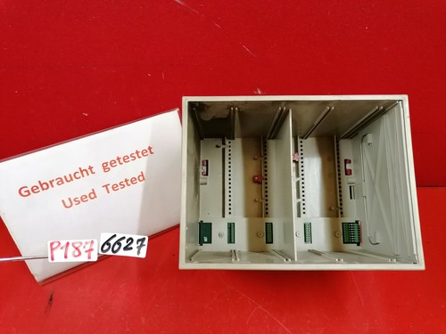 Centra bürkle mcr 12 - mcr, 52-12