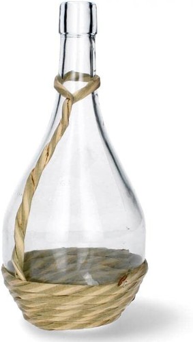Flasche eko korb - flasche,