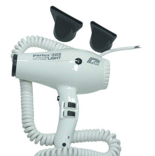 Parlux 385 power light - parlux, ionic