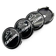 4x 60mm Für Mercedes Benz