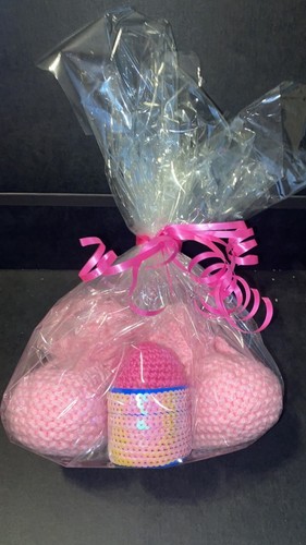 Süße babyschuhe selbst - babyschuhe,