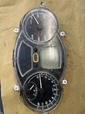 PIAGGIO MP3 300 LT 2014 TACHO