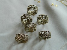 Nachlass-antik-6 Servietten