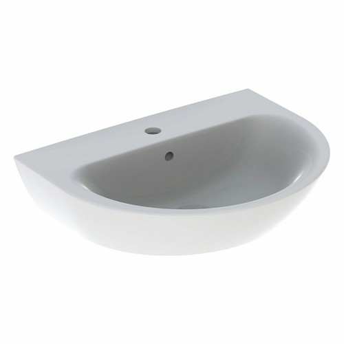 Geberit renova waschtisch - geberit,