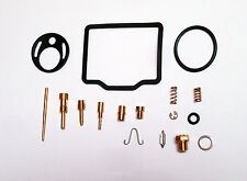 Vergaser Reparatur Rep.- Satz carburetor repair rep. kit Honda CB 125 K4 / K5