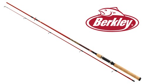 Berkley cherrywood 172 7 - berkley, 2/7
