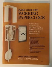 Make Your Own WORKING PAPER