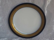 Thomas Rotunda GOLDBORDÜRE