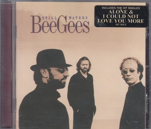 Bee gees still - gees, "still